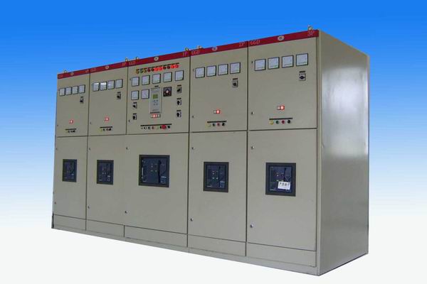 清镇装修配电柜 安全实用建筑抽屉式配电柜-电